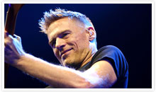 Bryan Adams