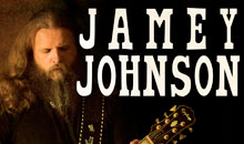 Jamey Johnson